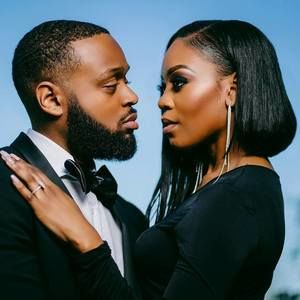 Meet your Posher, Nicky